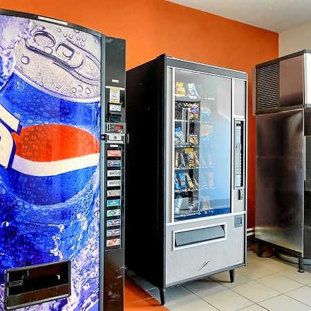 Motel 6-Killeen, Tx מראה חיצוני תמונה