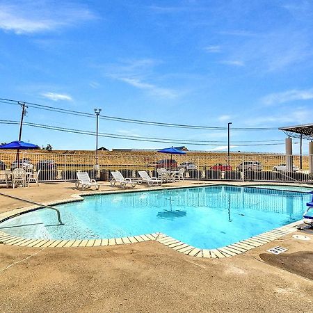Motel 6-Killeen, Tx מראה חיצוני תמונה