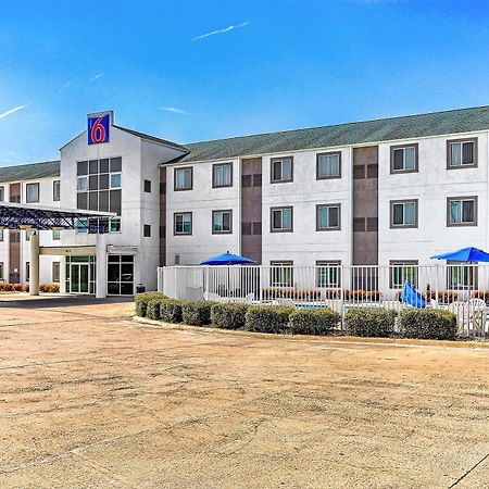 Motel 6-Killeen, Tx מראה חיצוני תמונה