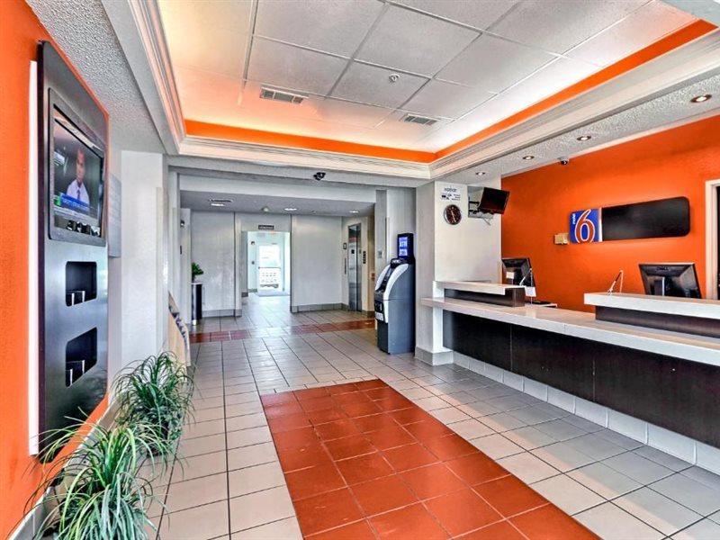 Motel 6-Killeen, Tx מראה חיצוני תמונה