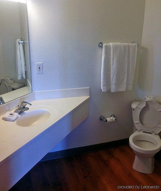 Motel 6-Killeen, Tx מראה חיצוני תמונה