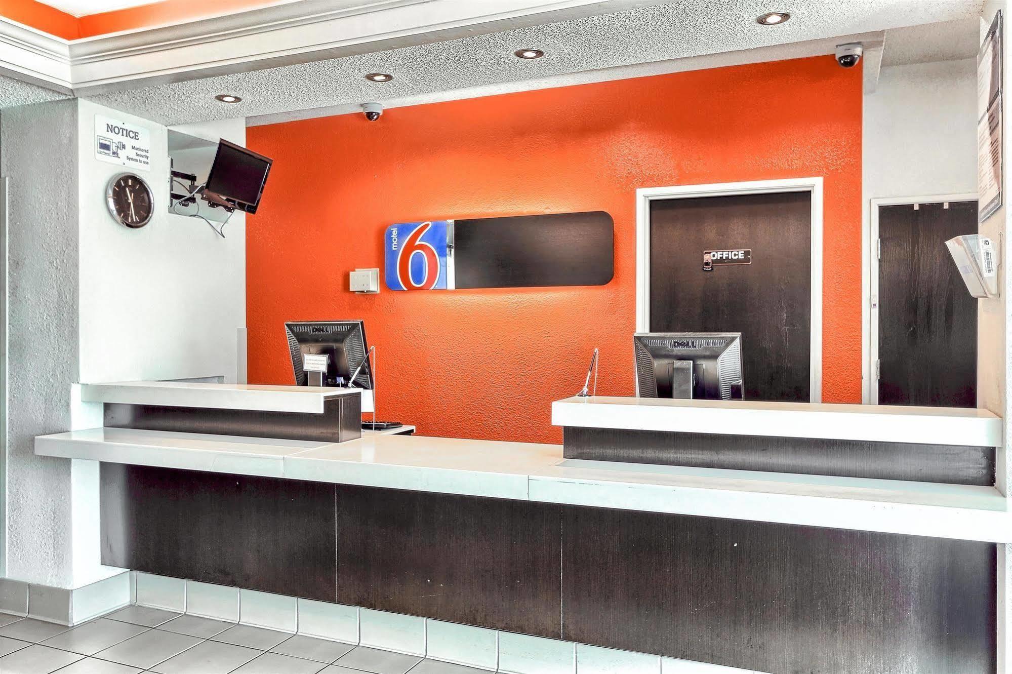 Motel 6-Killeen, Tx מראה חיצוני תמונה
