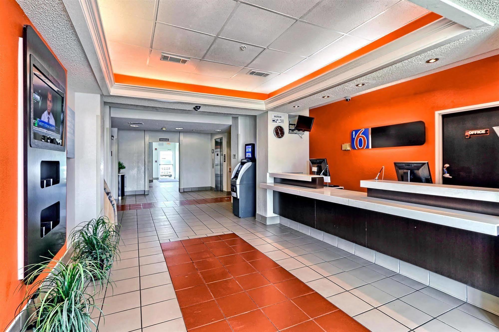 Motel 6-Killeen, Tx מראה חיצוני תמונה