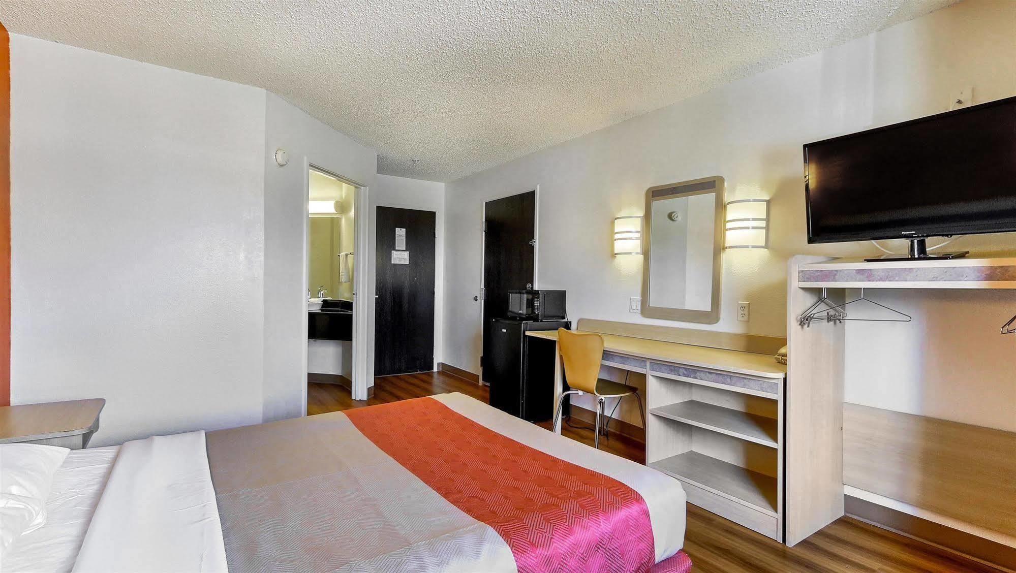 Motel 6-Killeen, Tx מראה חיצוני תמונה