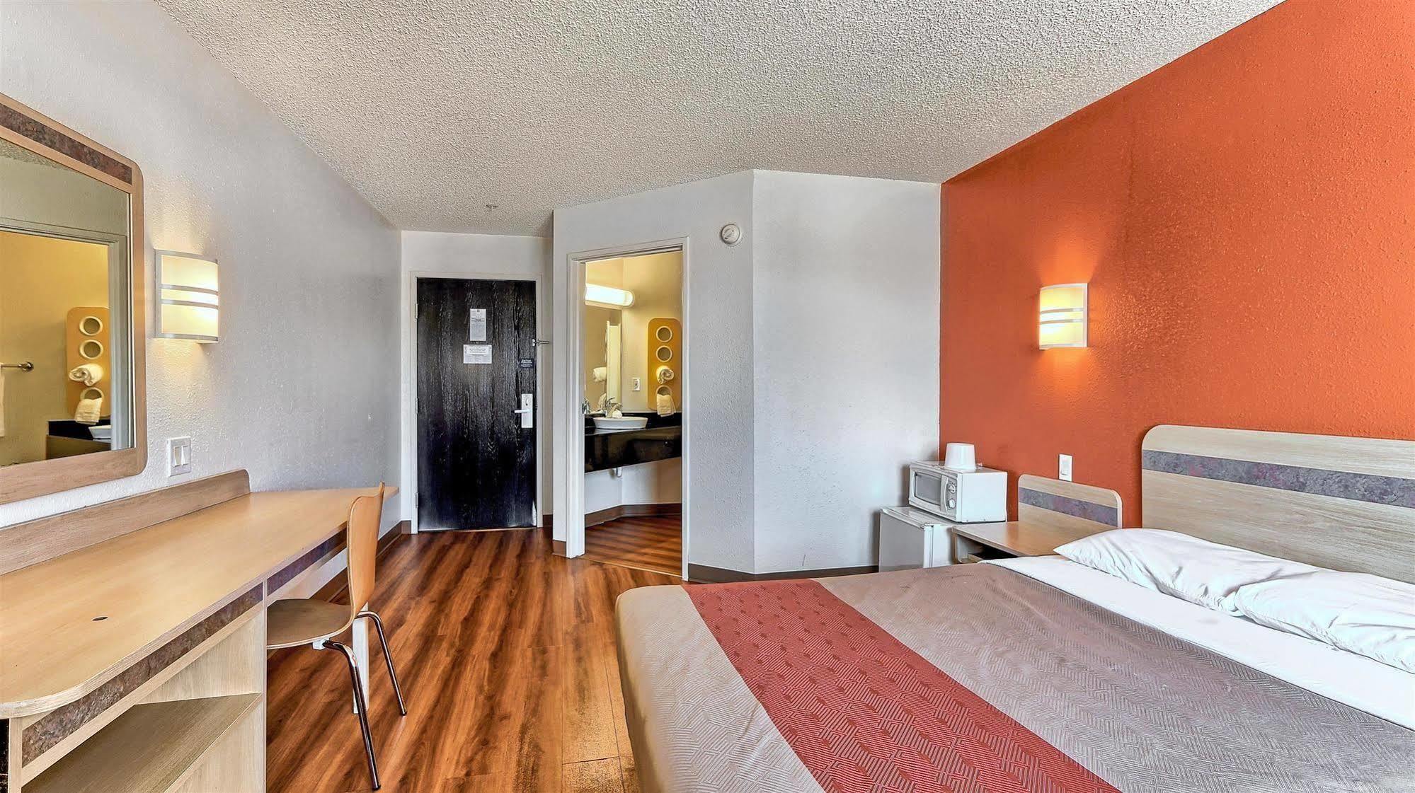 Motel 6-Killeen, Tx מראה חיצוני תמונה