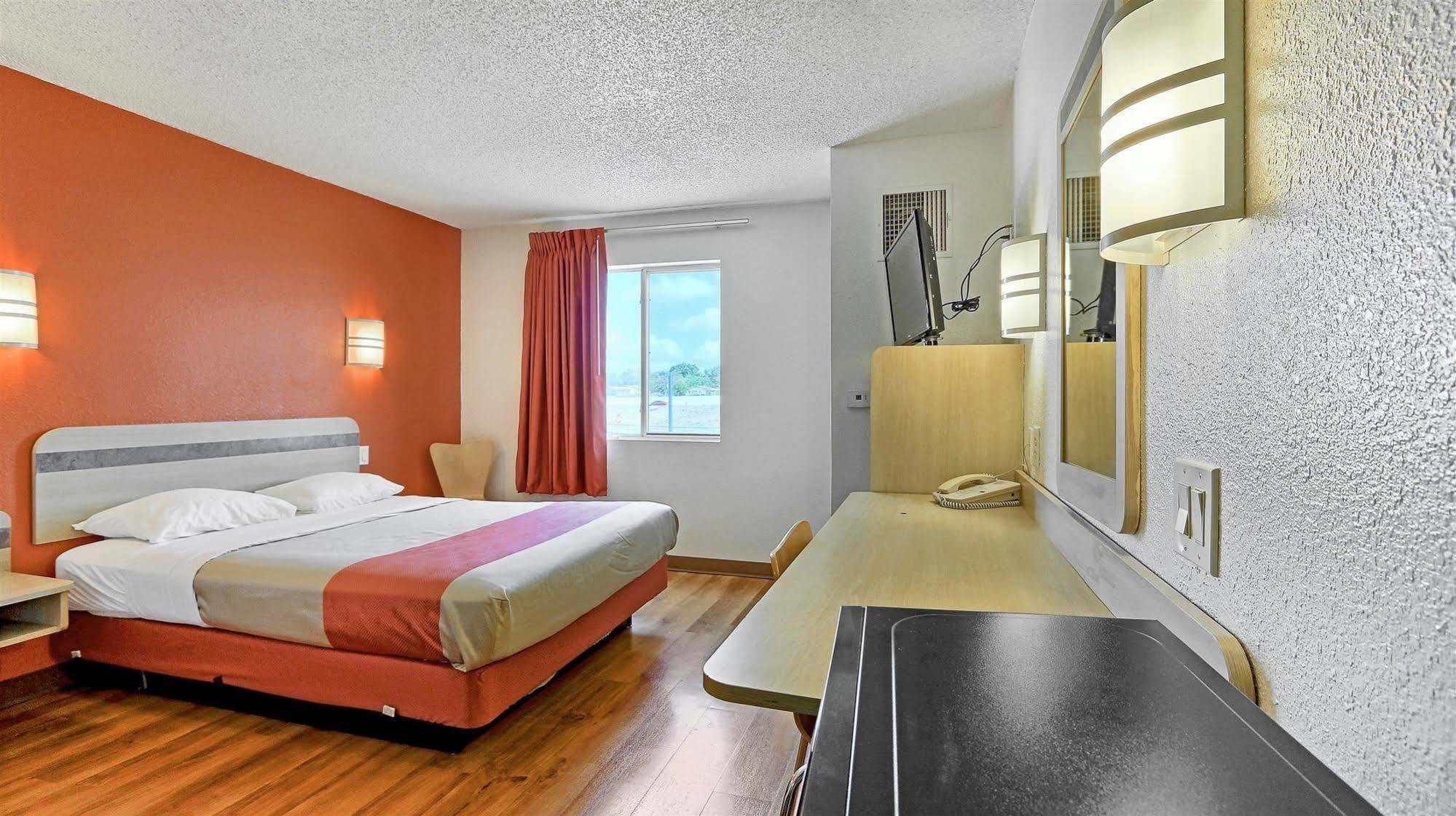 Motel 6-Killeen, Tx מראה חיצוני תמונה