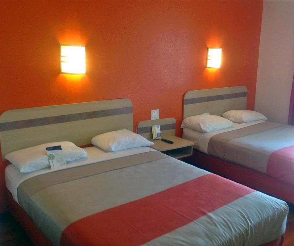 Motel 6-Killeen, Tx חדר תמונה